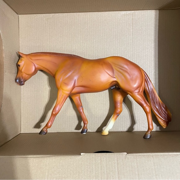 Breyer Other Breyer Horse Traditional Model 466 Zippo Pine Bar